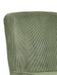 Liora Velvet Dining Chairs – Set of 2 - Luminex FurnitureChairsLEO112