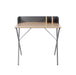 Loft Home Office Desk Oak Study - LuminexFurnitureDeskLFDSK - 03