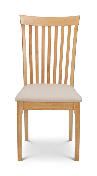 Lucien Dining Chairs – Set of 2 - Luminex FurnitureChairsIBS003