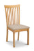 Lucien Dining Chairs – Set of 2 - Luminex FurnitureChairsIBS003