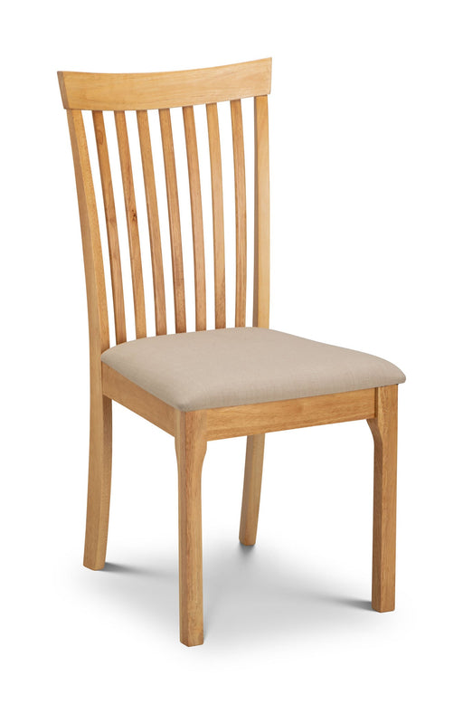 Lucien Dining Chairs – Set of 2 - Luminex FurnitureChairsIBS003