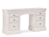 Lunex Dressing Table - Light Grey - Luminex FurnitureDressing TableCLE307