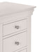 Lunex Dressing Table - Light Grey - Luminex FurnitureDressing TableCLE307