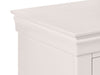 Lunex Dressing Table - Light Grey - Luminex FurnitureDressing TableCLE307