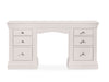 Lunex Dressing Table - Light Grey - Luminex FurnitureDressing TableCLE307