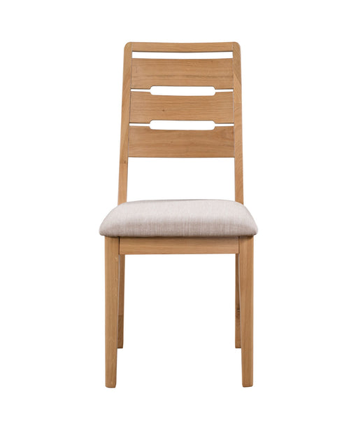 Madeleine Dining Chairs – Set of 2 - Luminex FurnitureChairsCUR403