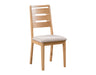 Madeleine Dining Chairs – Set of 2 - Luminex FurnitureChairsCUR403