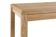 Madeleine Oak Extending Dining Table - Luminex FurnitureDining TableCUR301