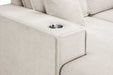 Magnolia Sofa Bed Beige Universal Corner – Sofa Bed & Storage - Luminex FurnitureSofasmilan_beige_u_shape