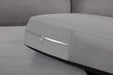 Malvern Grey Right Hand Corner Sofa – 4 Seater Chenille - Luminex FurnitureSofasmirabel_sofa_grey_right_hand_corner