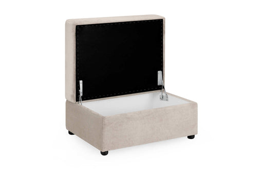 Malvern Mocha Footstool – with Storage - Luminex FurnitureFootstoolmirabel_mocha_footstool