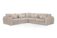 Malvern Mocha Large Corner Sofa – 5 Seater Chenille - Luminex FurnitureSofasmirabel_mocha_2c2