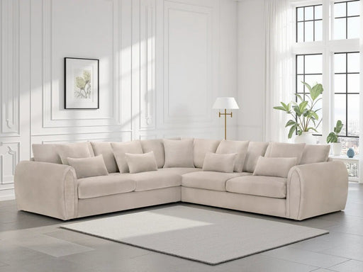 Malvern Mocha Large Corner Sofa – 5 Seater Chenille - Luminex FurnitureSofasmirabel_mocha_2c2