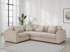 Malvern Mocha Left Hand Corner Sofa – 4 Seater Chenille - Luminex FurnitureSofasmirabel_sofa_mocha_left_hand_corner
