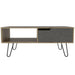 Manhattan Coffee Table - LuminexFurnitureCoffee TableMN902