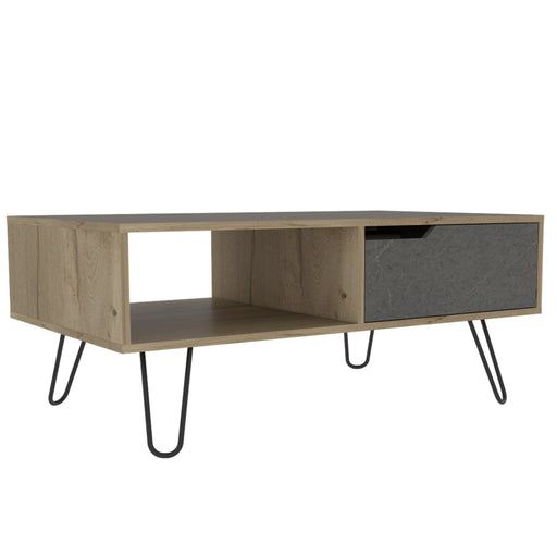 Manhattan Coffee Table - LuminexFurnitureCoffee TableMN902