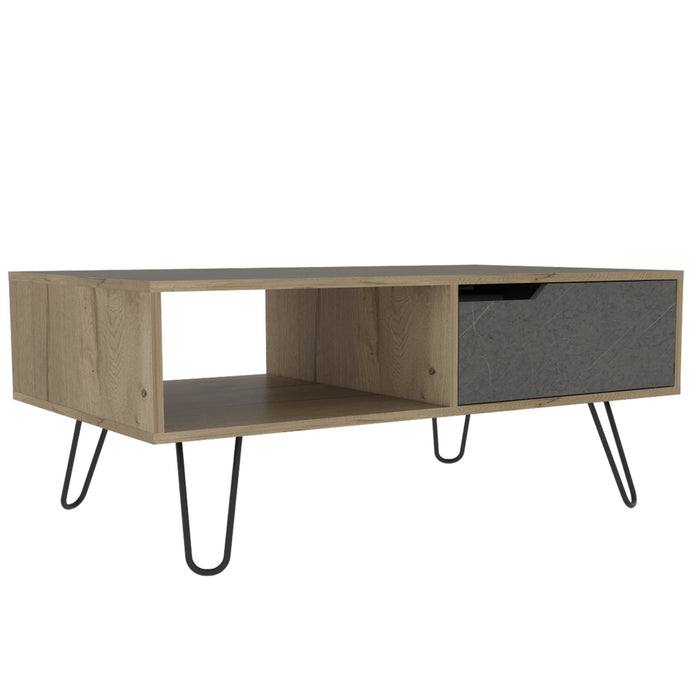 Manhattan Coffee Table - LuminexFurnitureCoffee TableMN902