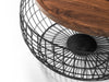 Maren Storage Coffee Table - Luminex FurnitureCoffee TableSMI001