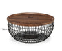 Maren Storage Coffee Table - Luminex FurnitureCoffee TableSMI001