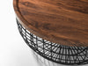 Maren Storage Coffee Table - Luminex FurnitureCoffee TableSMI001