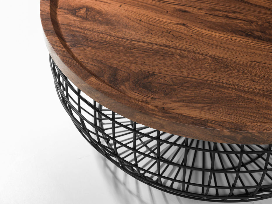 Maren Storage Coffee Table - Luminex FurnitureCoffee TableSMI001