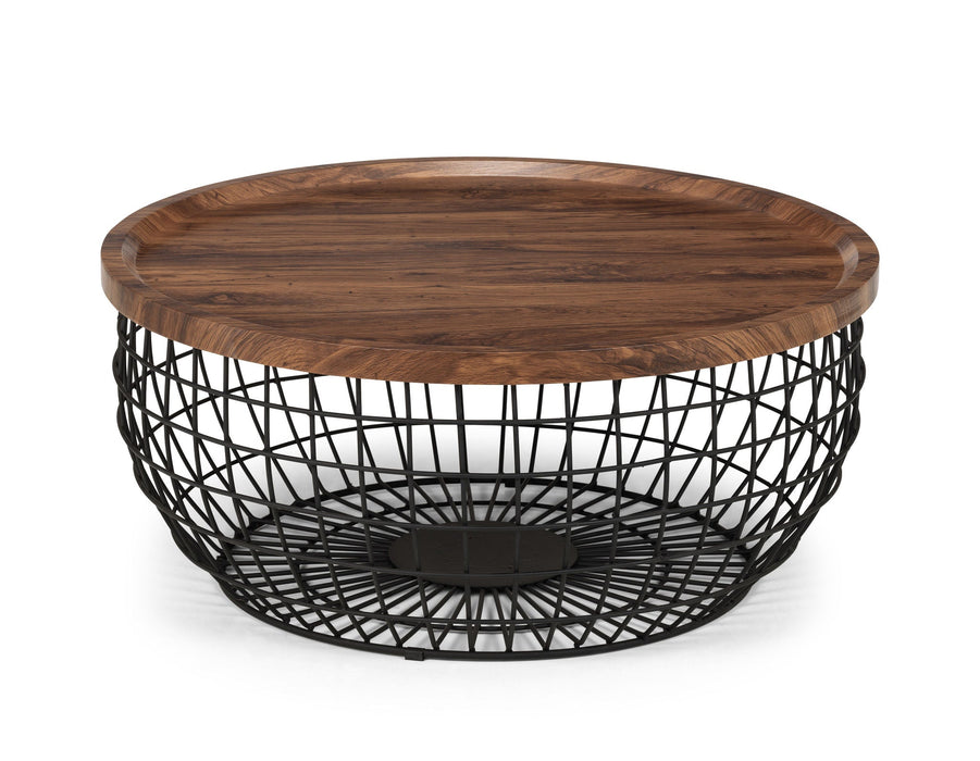 Maren Storage Coffee Table - Luminex FurnitureCoffee TableSMI001