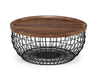 Maren Storage Coffee Table - Luminex FurnitureCoffee TableSMI001