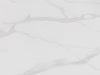 Marissa Round Dining Table – Marble & Gold Pedestal - Luminex FurnitureDining TablePAL201