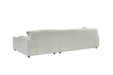 Marlborough Beige Right Hand Corner Sofa – 4 Seater - Luminex FurnitureSofasmodena_sofa_beige_right_hand