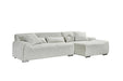 Marlborough Beige Right Hand Corner Sofa – 4 Seater - Luminex FurnitureSofasmodena_sofa_beige_right_hand