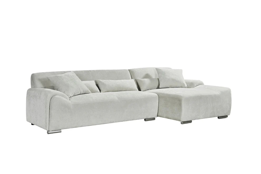 Marlborough Beige Right Hand Corner Sofa – 4 Seater - Luminex FurnitureSofasmodena_sofa_beige_right_hand