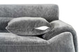 Marlborough Charcoal Right Hand Corner Sofa – 4 Seater - Luminex FurnitureSofasmodena_sofa_charcoal_right_hand
