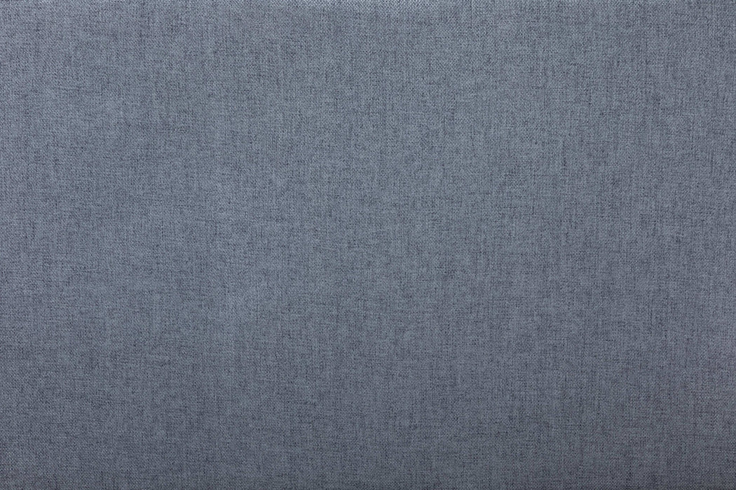 Marquis Grey 2 Seater Sofa Bed – Compact & Stylish - Luminex FurnitureSofasmason_2str_grey