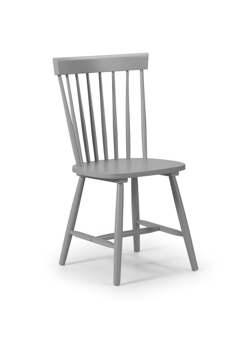 Melisande Chairs – Set of 4 - Luminex FurnitureChairsTOR010