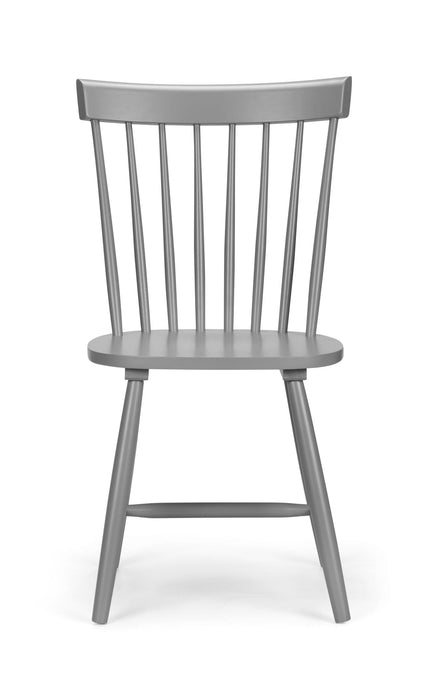 Melisande Chairs – Set of 4 - Luminex FurnitureChairsTOR206