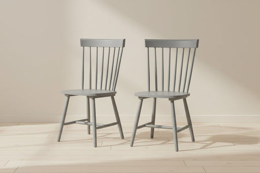 Melisande Chairs – Set of 4 - Luminex FurnitureChairsTOR206