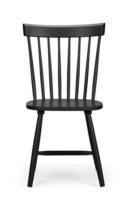 Melisande Chairs – Set of 4 - Luminex FurnitureChairsTOR206
