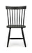Melisande Chairs – Set of 4 - Luminex FurnitureChairsTOR206