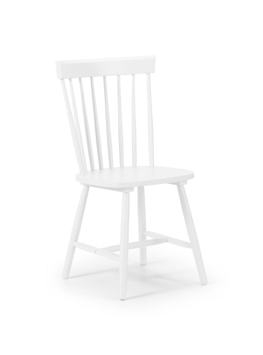 Melisande Chairs – Set of 4 - Luminex FurnitureChairsTOR208