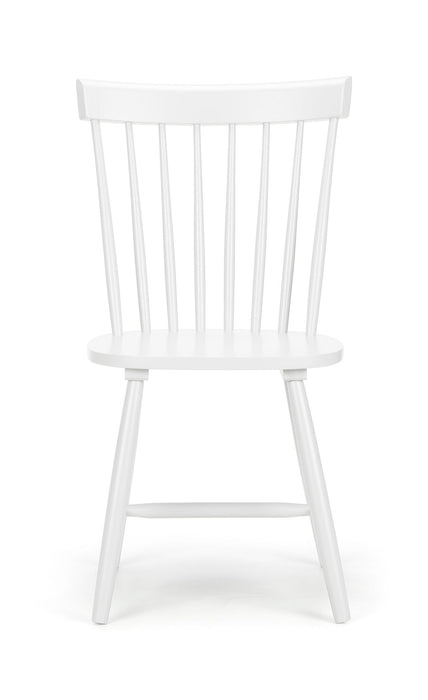 Melisande Chairs – Set of 4 - Luminex FurnitureChairsTOR208