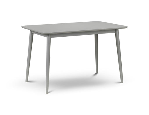 Melisande Grey Table - Luminex FurnitureDining TableTOR201