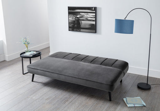 Milo Sofabed - Grey Velvet - Luminex FurnitureSofa bedMIR204