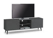 Mireya TV Unit - Grey - Luminex FurnitureTV UnitMOR103