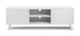 Mireya TV Unit - White - Luminex FurnitureTV UnitMOR102