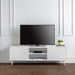 Mireya TV Unit - White - Luminex FurnitureTV UnitMOR102