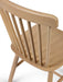Montford Oak Dining Chairs Set of 2 - Luminex FurnitureChairsSAK101