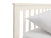 Montrose Bed with Underbed & Drawers – Surf White - Luminex FurnitureDay BedsMAI901