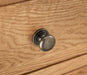 Myra Combination Wardrobe - Luminex FurnitureWardrobeMAR209