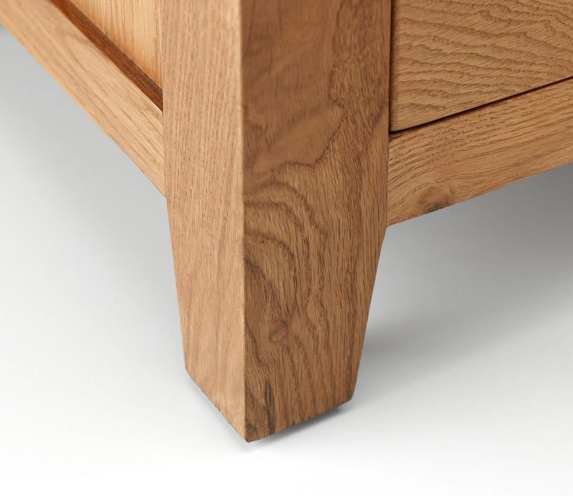 Myra Combination Wardrobe - Luminex FurnitureWardrobeMAR209