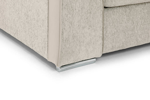 Napoli Beige Large Corner Sofa – 5 Seater Chenille - Luminex FurnitureSofasnaples_sofa_beige_large_corner